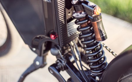 Top Signs of a Failing Starter Motor and What to Do Next