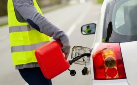 How Fuel Delivery Available 24/7 in Sidney, NE Transforms Roadside Assistance into Reliable Rescue