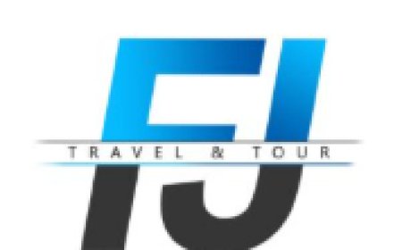 How FJ Travels and Tours Crafts Seamless and Personalized Journeys for Every Traveler