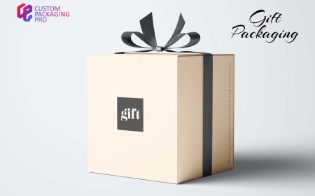 The Art of Gift Packaging Every Present Memorable