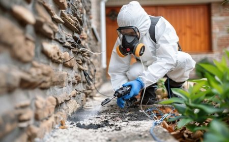 Safe and Effective Pest Control in Craigieburn: A Complete Guide