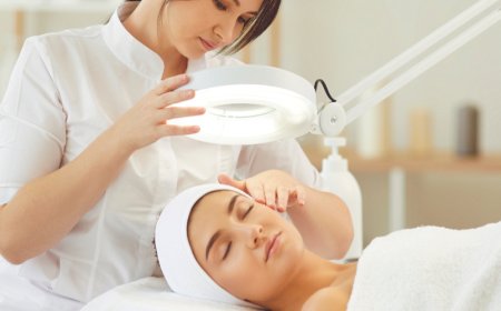 Discover the Best Full Body Massage Near Me with InfusionOnline