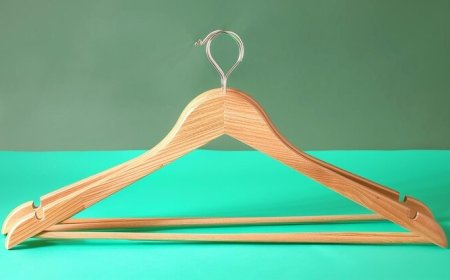 Smart Storage Made Simple: Elevate Your Closet with the Right Hangers