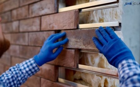 Cladding Market Size, Growth And Forecast Analysis Report 2025–2034