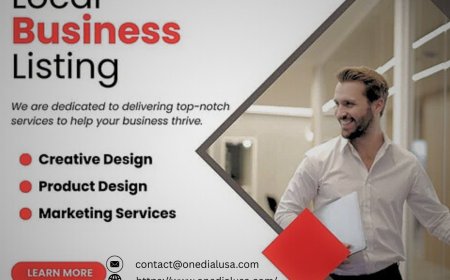 Simple Business Directory Submission Tips for One Dial USA