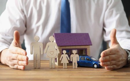 Protect What Matters with Local Insurance Brokers Near You in Connecticut