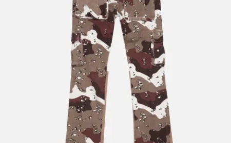 Valabasas Jeans: A Modern Symbol of Edgy Streetwear and High-Fashion Fusion