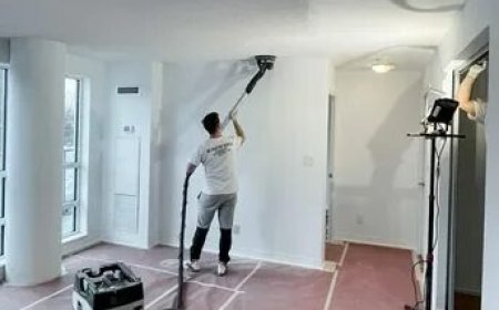 Popcorn Ceiling Removal Cost vs Skim Coating: What You Need to Know