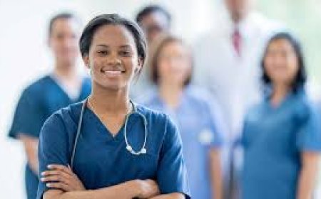 Understanding Advanced Nursing Education with NURS FPX and Specialized Support