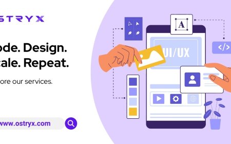 Leading Mobile App Development Company USA – Empowering Digital Transformation