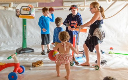 Professional Repairs for a Healthy Crawl Space You Can Rely On