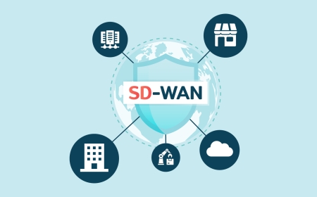How SD-WAN Accelerates Time-to-Value in Digital Transformation?