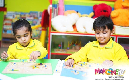 From Idea to Impact: Stories of Preschool Franchise Success in Delhi and Hyderabad