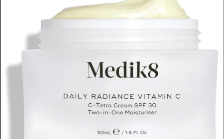 Medik8 Skin Care You Can Trust from Day One
