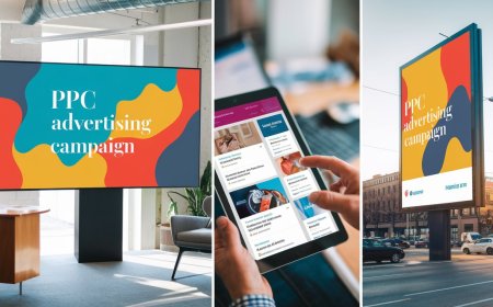 PPC Advertising Services That Deliver Results