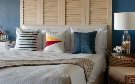 Discover Your Dream San Diego Hotel Room at Paradise Point Resort