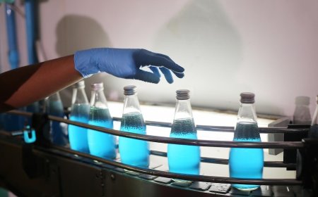 Detail Project Report: Setting up a Chloroform Manufacturing Plant 2025- Cost and Revenue
