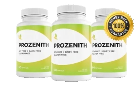 Melt Stubborn Fat Quickly – Buy ProZenith Now