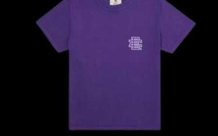 How EE T-Shirts Became a Global Fashion Staple