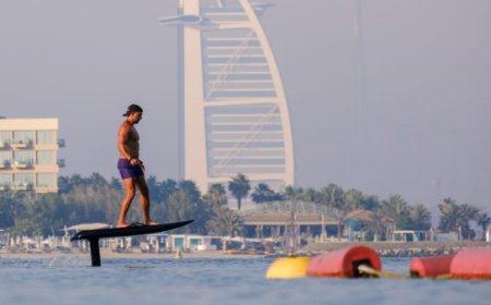 Unlock the Best Aquaventure Dubai Offers with FOMO App – Splash More, Pay Less