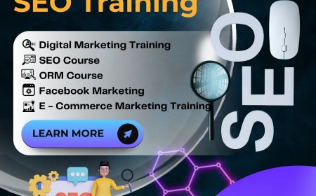 Free SEO Marketing Training for Business Growth