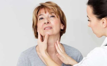 The Silent Symptoms: 19 Signs of Thyroid Problems You Shouldn’t Ignore