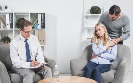 The Role of Mental Health Clinics in Preventive Care