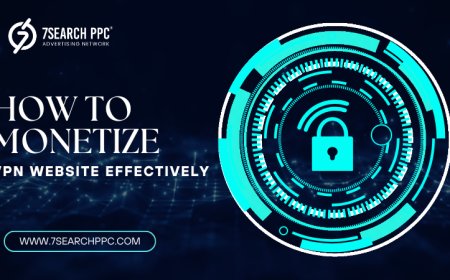 How to Monetize VPN Website Effectively in 2025