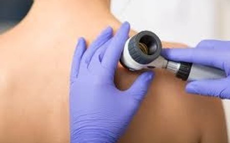 The Importance of Finding a Skin Check Dermatologist Near You