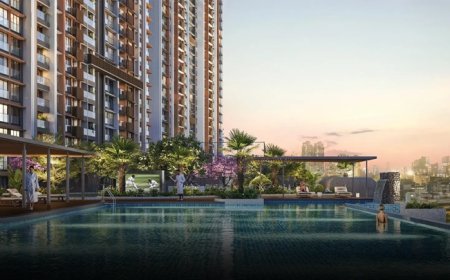 Godrej Horizon Wadala: Sky-High Luxury Living with Sunrise Views & Seamless City Access