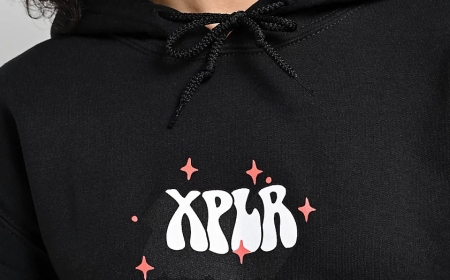 Explore the Hype: Why XPLR Merch Is the Ultimate Streetwear Statement