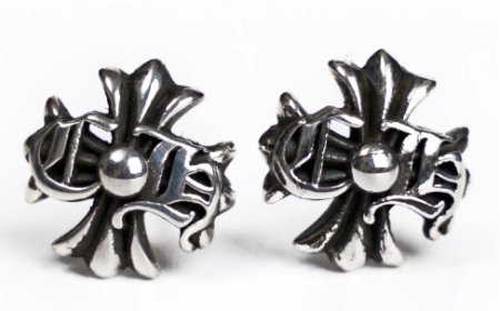 Top five Chrome Hearts Chains That Always Sell Out