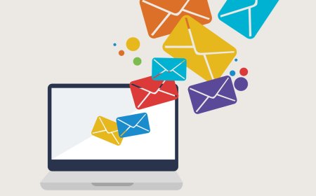 Accountants Email List: A Powerful Tool for B2B Marketing Success