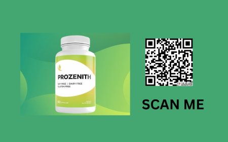 ProZenith Weight Support – Buy Now with Rapid U.S. Delivery