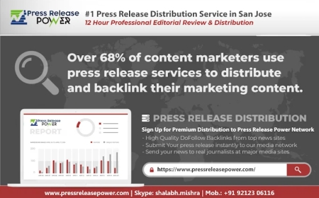 How Press Release Power Compares to PR Newswire Press Release Costs