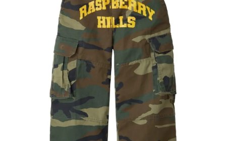Raspberry Hills Clothing Official Online Store