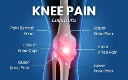 Can Pregabalin 300 mg Effectively Relieve Knee Pain Caused by Nerve Damage?