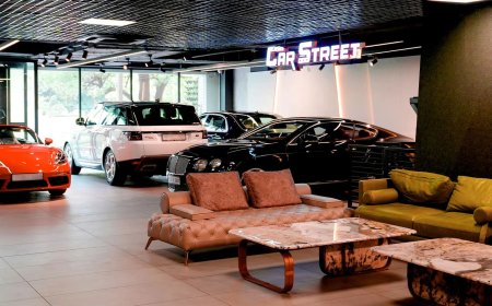 Why Second-Hand Luxury Cars Are the Smart Choice in India (2025)