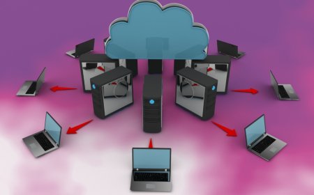 Still Hosting Access Locally? Here’s Why Cloud Is the Future