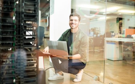 Website Hosting Services in London: What You Need to Know 