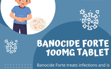 How Long Does Banocide Forte Take to Work?