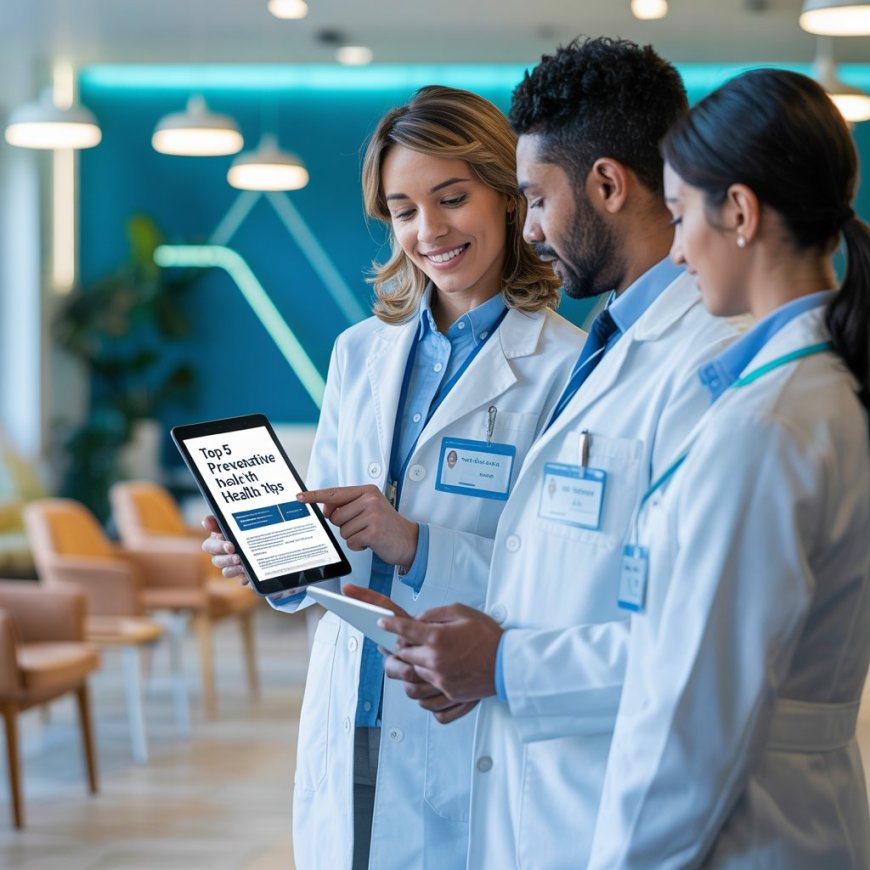 The Role of Medical Billing Services in Revenue Cycle Optimization