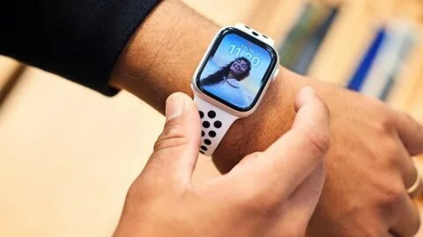 Best Way to Sell Apple Watch for Top Value with WeBuyBackElectronics