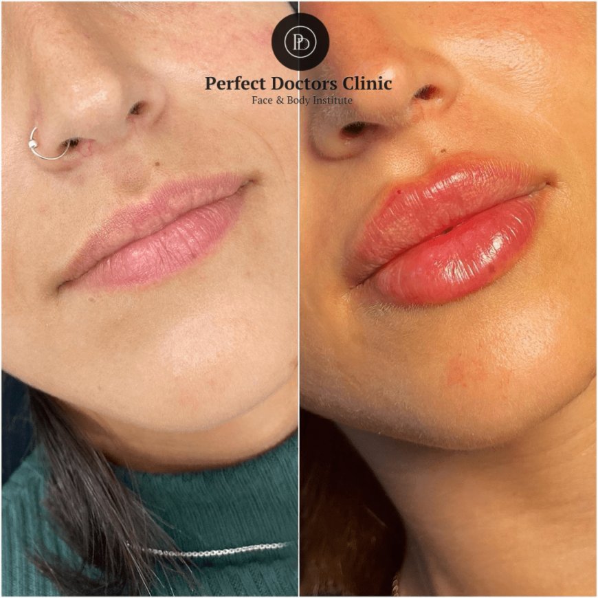 Is Juvederm Right for You? A Guide to Juvederm Treatments in Dubai
