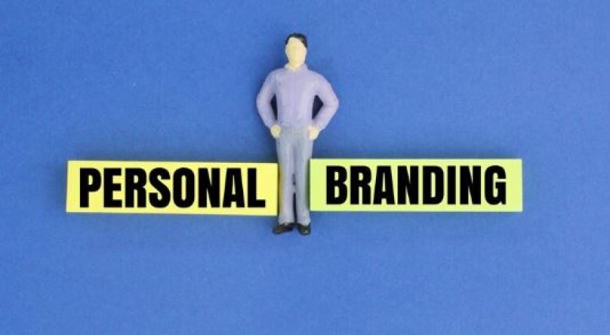 How to Choose the Right Personal Branding Services for You