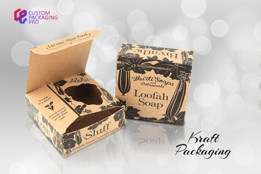 Kraft Packaging: A Sustainable and Cost-Effective Solution