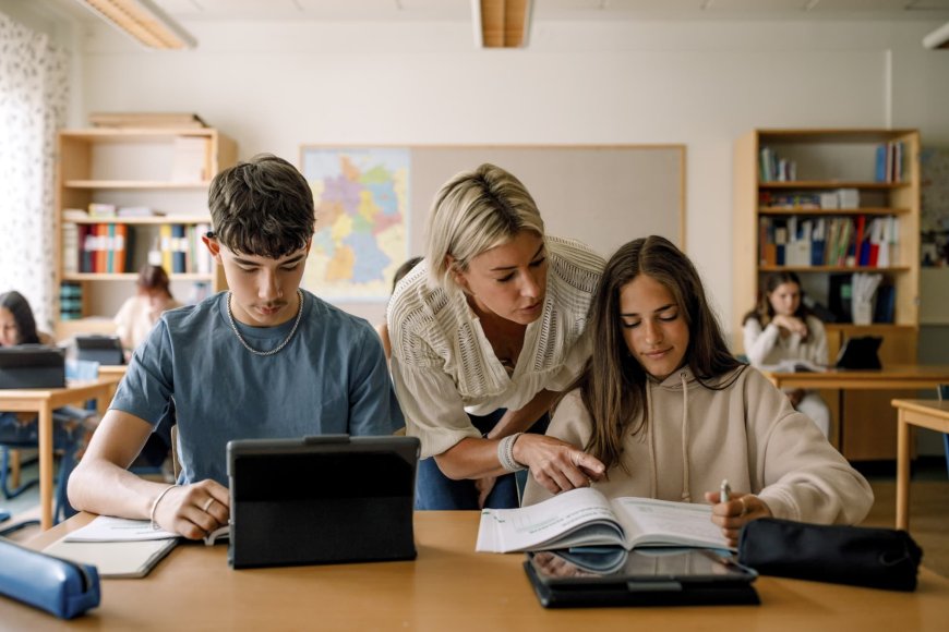 Online TQUK Assignment Help: Your Complete Guide to Academic Success