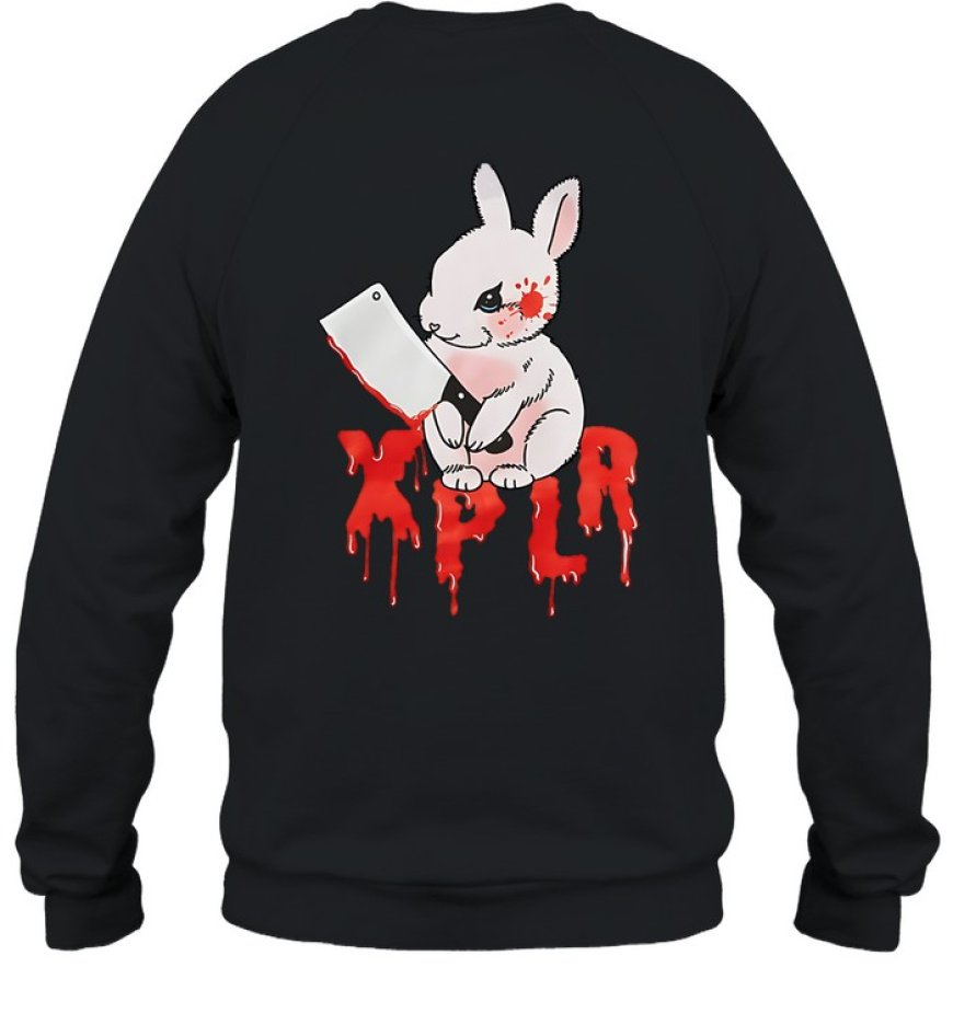 Explore the New XPLR Merch