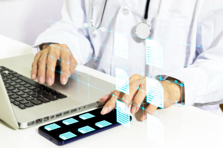 Claim Processing System in Healthcare: How AI Can Reduce Errors and Speed Up Payments