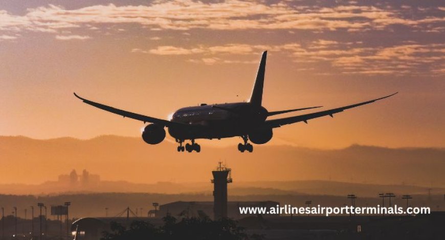 What Terminal Is Sun Country Airlines at Boston Logan Airport? Quick Guide